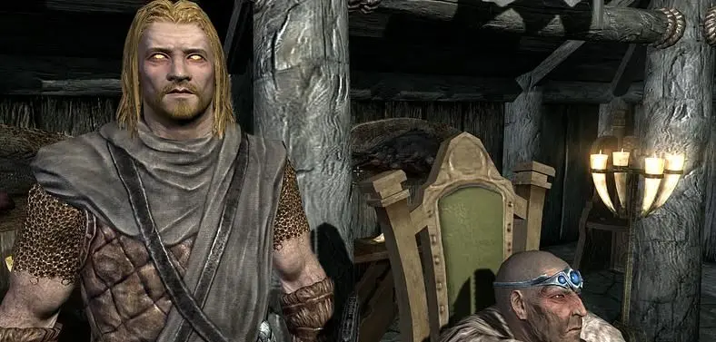 Dawnguard DLC now available for PC, PS3 version not ready