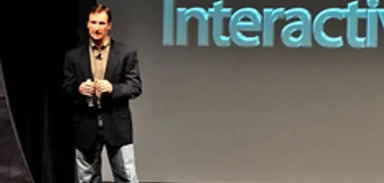 Disney exec Wadsworth calls PS3 motion controller "Sony's Gem"