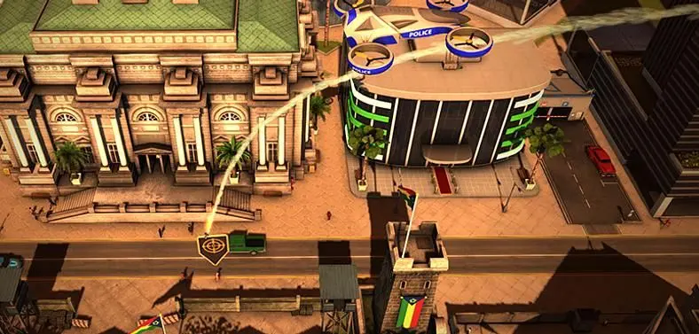 Tropico 5 now features spy-craft as Espionage releases