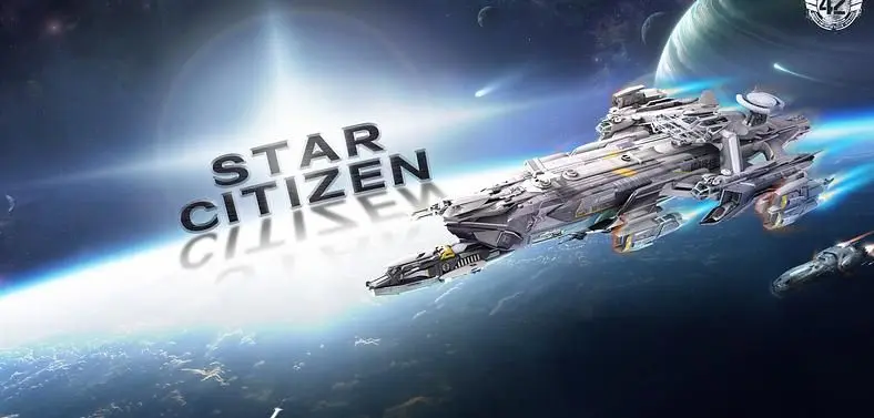 Star Citizen dev: "Employees being reorganized not laid off"