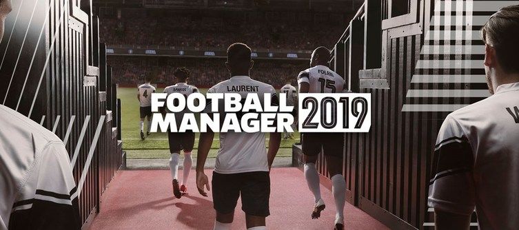 Get Football Manager 2019 for Just £23.25 / €32.87 / $32.40