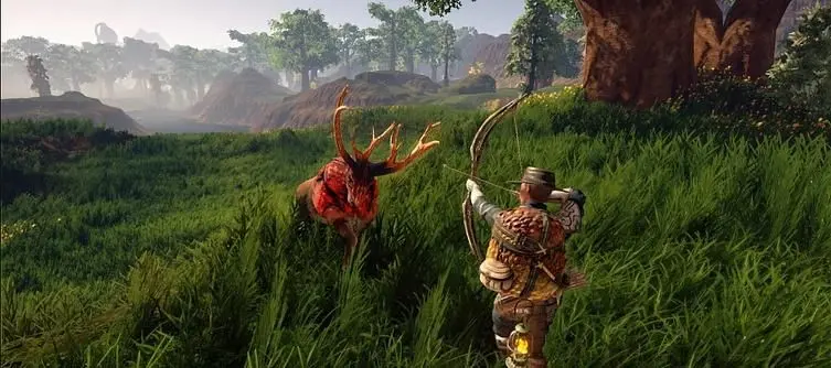Outward Ghost Pass Location - Secret Legendary Chest 