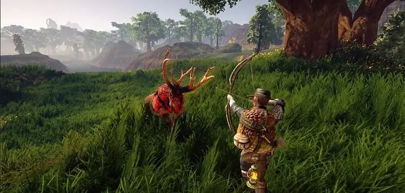 Outward Ghost Pass Location - Secret Legendary Chest 