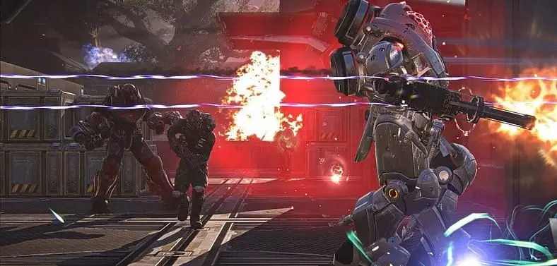 PlanetSide 2 Server Status - Why Is It Down for Maintenance?