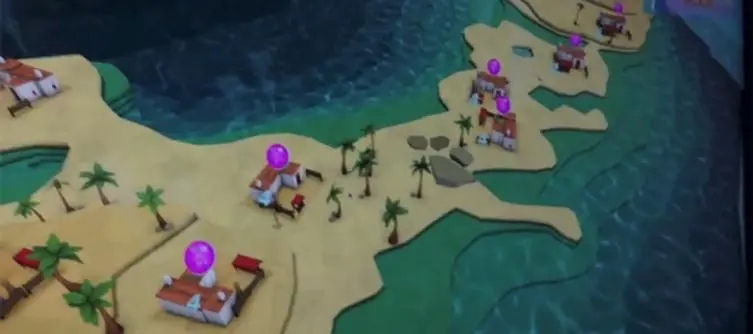Latest Godus update shows off more of alpha build