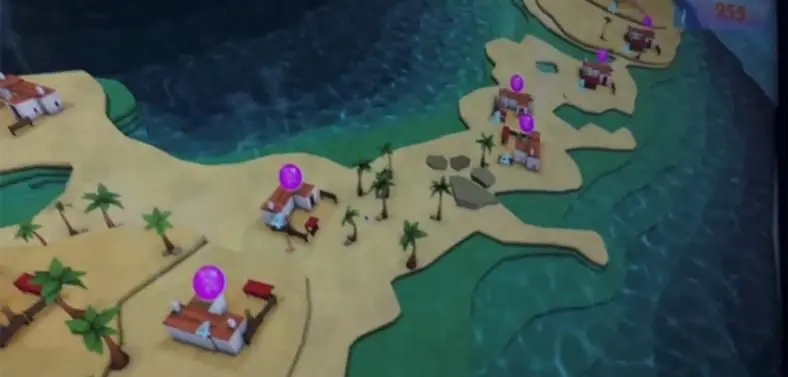 Latest Godus update shows off more of alpha build