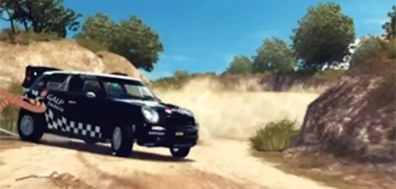PQube's WRC3 releases October 12th
