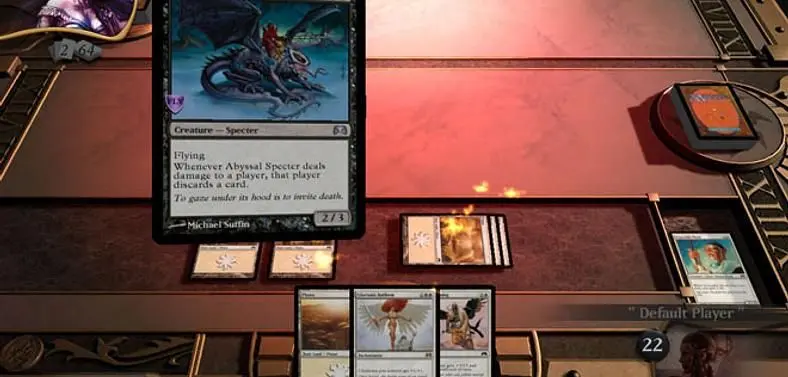 Magic: The Gathering XBLA Releases 17th June