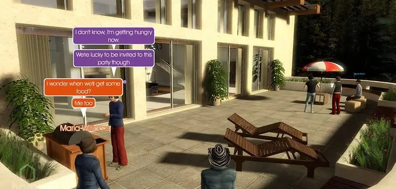 EA reveals support for PlayStation Home