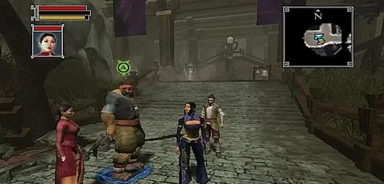 Jade Empire to be the next Xbox Originals release