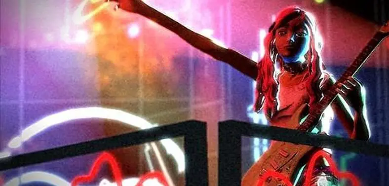Rock Band UK Price Set?