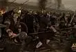 Total War: Attila already has another faction DLC, the Longbeards Culture Pack