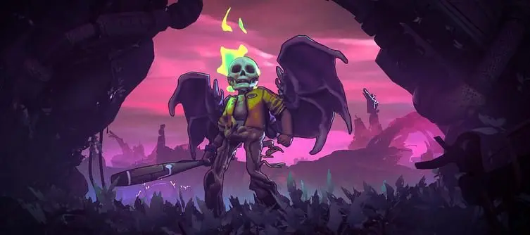 Post-post-apocalyptic Rogue-like RAD Gets August Release Date