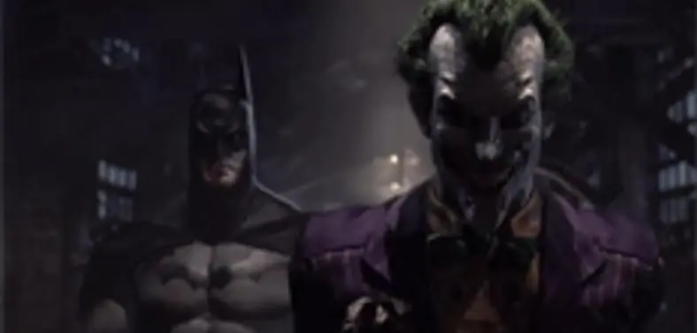 BBFC spoils Batman: Arkham Asylum GOTY surprise, likely has DLC