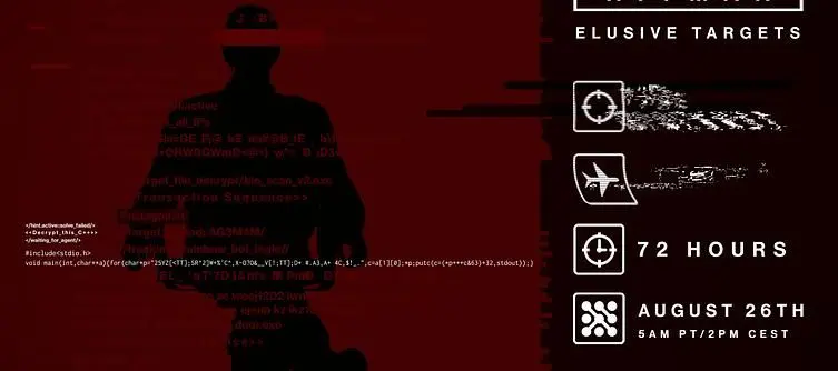 Hitman’s ninth Elusive Target is now live
