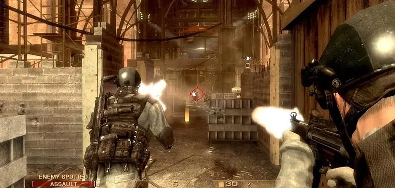 Magic 2013, Rainbow Six: Vegas next free games on Xbox Live Gold in September