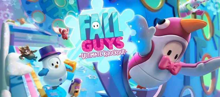 Fall Guys Gives Players Free In-Game Santa Costume, Announces It Through A Live-Action Ad
