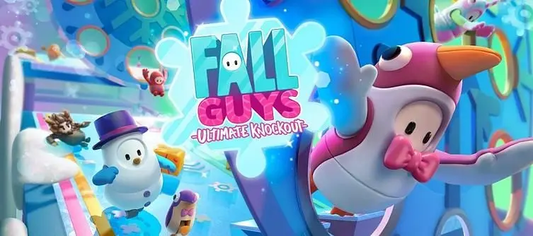 Fall Guys Gives Players Free In-Game Santa Costume, Announces It Through A Live-Action Ad