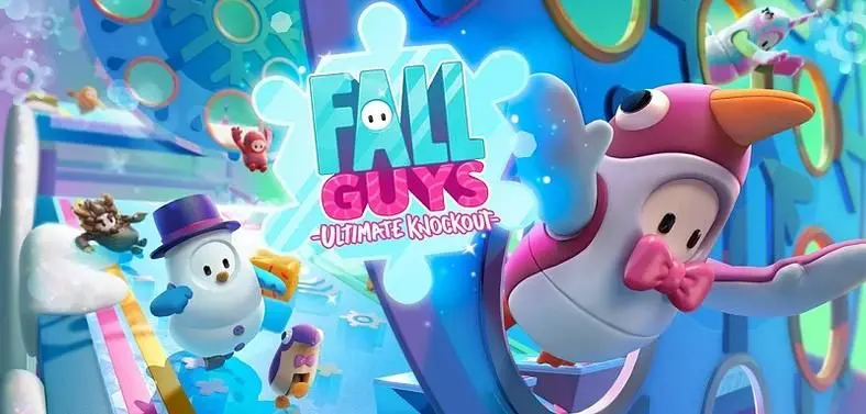 Fall Guys Gives Players Free In-Game Santa Costume, Announces It Through A Live-Action Ad