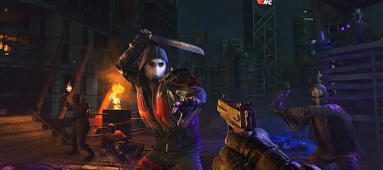 Dying Light developer Techland cancels two upcoming games