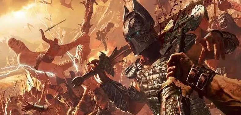 Age of Conan: Unchained hits 600K, hands out free gift