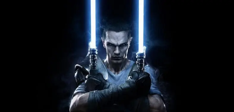 LucasArts gives Force Unleashed II October 26th date