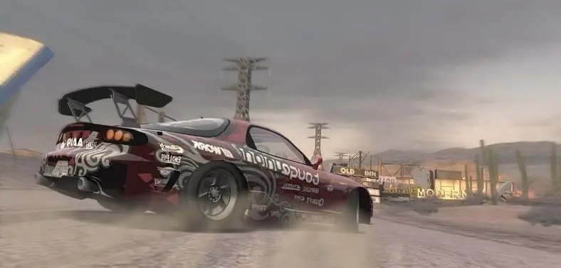 Need for Speed: Pro Street review