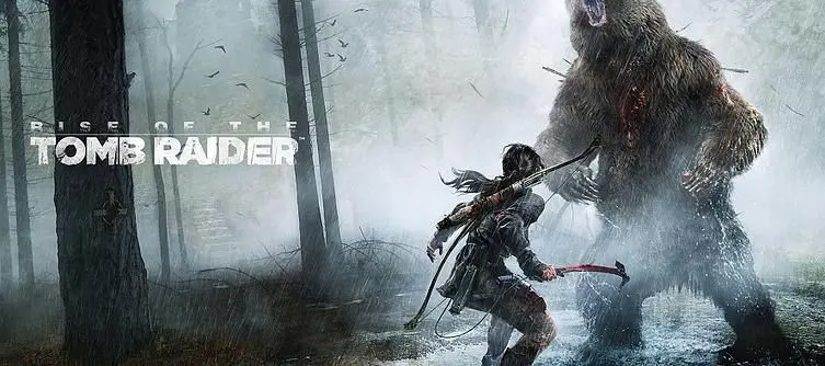 Rise of the Tomb Raider is pre-loading on Steam now