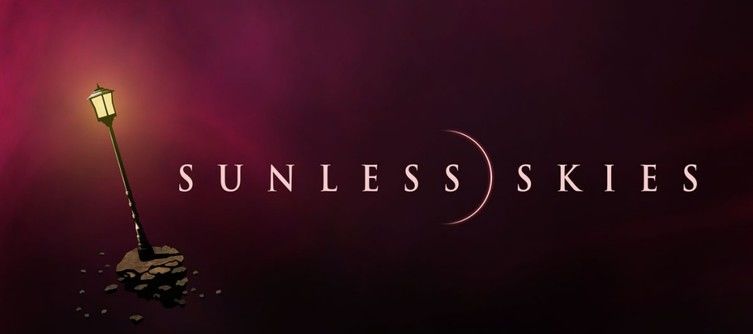 Failbetter Games' Sunless Skies Reaches Its $100,000 Kickstarter Goal In Under 4 Hours