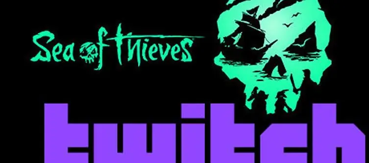 How to Link Twitch to Sea of Thieves Guide