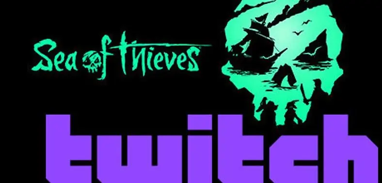 How to Link Twitch to Sea of Thieves Guide