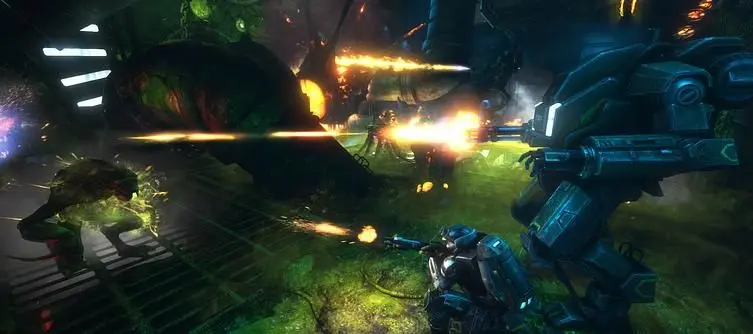 Natural Selection 2 earns $1M in its first week