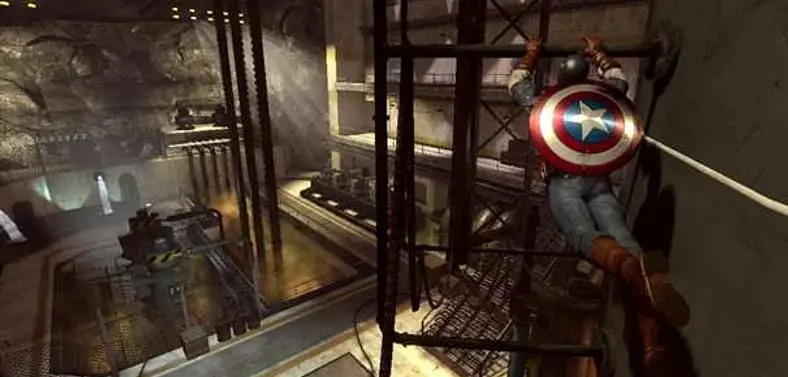 Marvel Comics ending its relationship with Sega