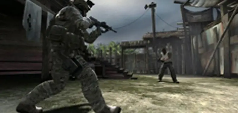 It's not "lousy computers" keeping CS 1.6 going, it's the rule set