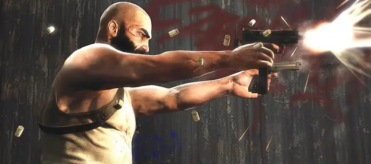 Max Payne 3 still in limbo
