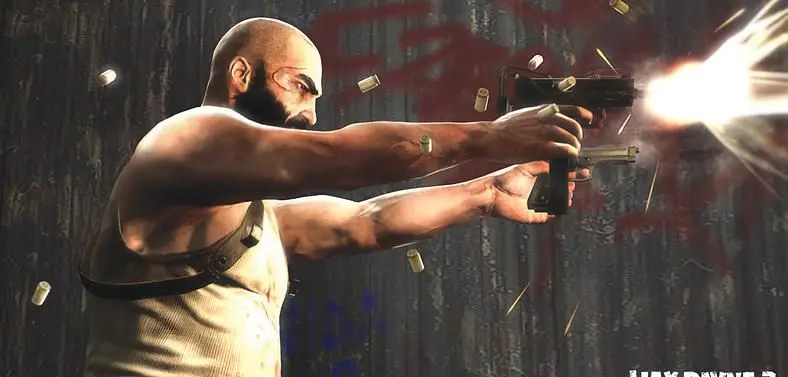 Max Payne 3 still in limbo