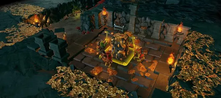 Dungeons 3 Cheat Engines Are Available, And They're Pretty Easy To Use