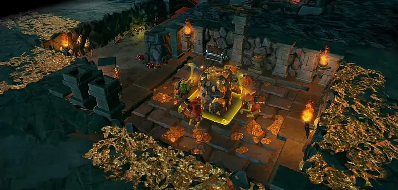 Dungeons 3 Cheat Engines Are Available, And They're Pretty Easy To Use