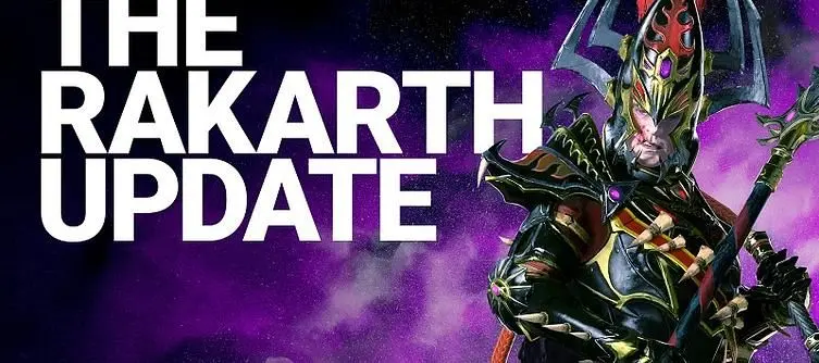 Total War: Warhammer 2 Patch Notes - The Rakarth Update Revamps Forge of Daith, Brings Balance Changes