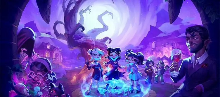 Moonlight Peaks Fishing Guide: Tips, Fish Types, Mods and More