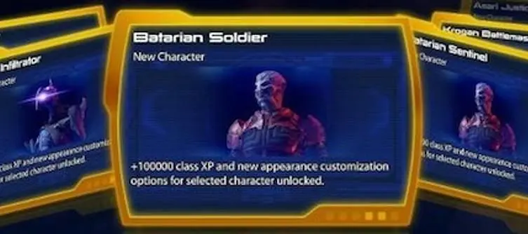 Rumor: Mass Effect 3 multiplayer DLC coming soon