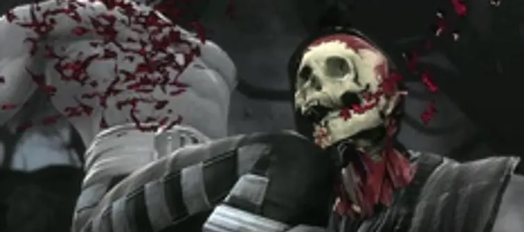 'Mortal Kombat: Legacy' convinces Warner Bros., film due 2013