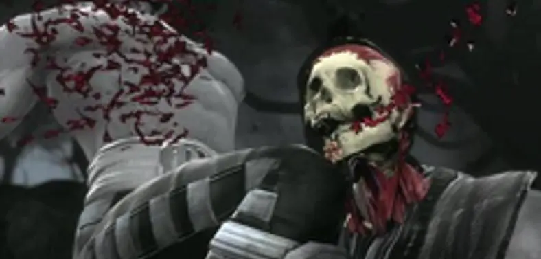 'Mortal Kombat: Legacy' convinces Warner Bros., film due 2013