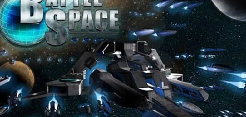 European free-to-play RTS Battlespace goes into open beta