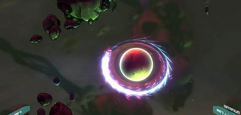 Lost Orbit: Terminal Velocity aims for Steam Release this July