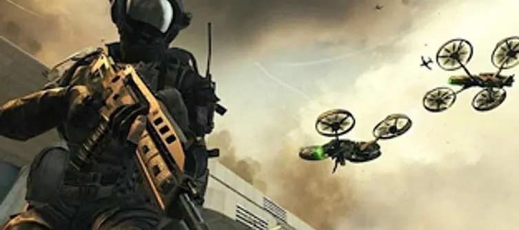 Treyarch will enable Theatre Mode in next Black Ops 2 title update