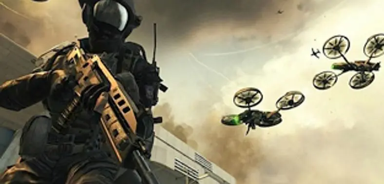 Treyarch will enable Theatre Mode in next Black Ops 2 title update