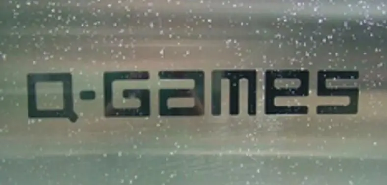 Q-Games has 3 titles at E3 next week