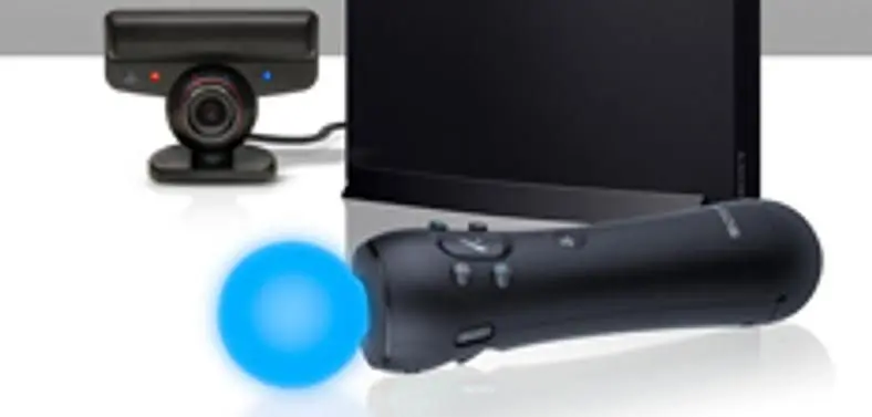E3 2010: Public hands-on demos for PlayStation Move at retailers