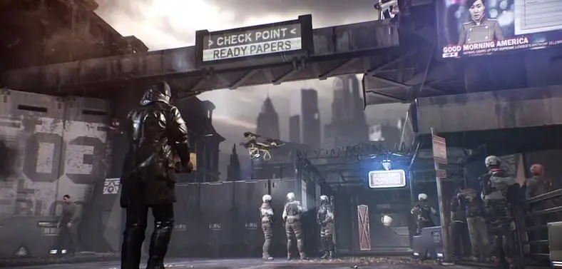 Homefront: The Revolution "still in development" at UK studio, "not going to be vaporware"